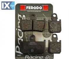 Κεραμικά Τακάκια Ferodo Racing FDB2217CP1 Για Yamaha YZF-R1 FDB2217CP1