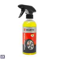 Καθαριστικό Ζαντών Wurth 400ml  5861900009