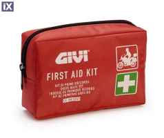 Κιτ φαρμακείο μοτοσυκλέτας Givi S301 GIVUNIPHA01