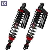 Σετ Αμορτισέρ YSS G-Sport Για Honda Forza 350 Μαύρα 395mm TG302-395TRJ-05