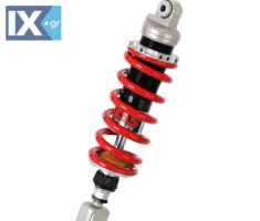 Πίσω Αμορτισέρ YSS SUZUKI V-STROM DL 650 12-15 MZ456-340TRL-24