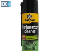 Σπρέι Καθαριστικό Καρμπυρατέρ Bardahl 400ml 09060004