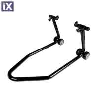 Σταντ Εμπρός Τροχού Lampa Με 4 Ροδάκια 90136