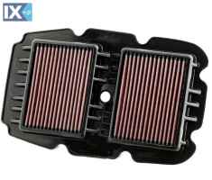 Φίλτρο αέρος K&N YA6598 για YAMAHA Drag Star XVS650  YA-6598