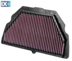 Φίλτρο αέρος K&N για HONDA CBR600 F4 '01/ '02 HA-6001