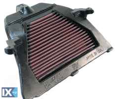 Φίλτρο αέρος K&N για HONDA CBR600RR 2003 HA-6003