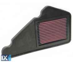 Φίλτρο αέρος K&N για HONDA FMX 650  HA-6505