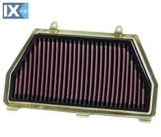 Φίλτρο αέρος K&N για HONDA CBR600RR 07-09 HA-6007