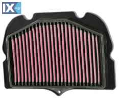 Φίλτρο αέρος K&N για SUZUKI GSXR1300 K8 SU-1308