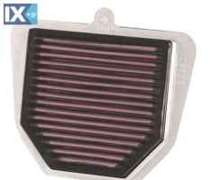 Φίλτρο αέρος K&N για YAMAHA FZ1 06-10 YA-1006