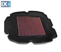 Φίλτρο αέρος K&N για HONDA VFR800 02-11 / CROSSRUNNER HA-8098