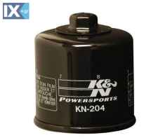 Φίλτρο λαδιού K&N KN204 KN204