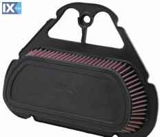 Φίλτρο αέρος K&N YA6001 Για Yamaha YZF R6 YA6001 YA-6001