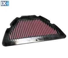 Φίλτρο Αέρος K&N Για YAMAHA YZF R1 04-06 YA1004 YA-1004