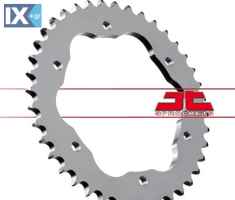 Πίσω Γρανάζι JT Sprockets 40 Δόντια Για Ducati Multistrada 1200-1260 JTR763.40