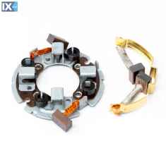 Σετ Καρβουνάκια Μίζας Γνήσια Honda Για Transalp 600 31206mr6008set