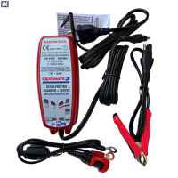 Φορτιστής Μπαταρίας Γνήσιος HONDA Optimate 3 0.6A 08M51-EWA-601E