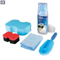 Κιτ Καθαρισμού Και Γυαλίσματος Lampa  37107