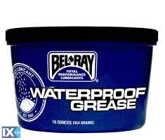 Αδιάβροχο Γράσο Γενικής Χρήσης Bel-Ray Grease 454 γραμ. 99540