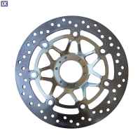 Δισκόπλακα ΔΕΞ. VFR800  06 VFR800  13 45120-MCW-H11