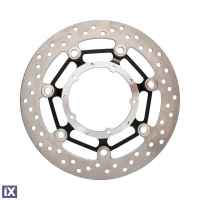 Δισκόπλακα Εμπρός Δεξιά Γνήσια Honda Για ADV750  19 45120-MKH-D61