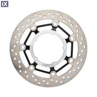 Δισκόπλακα εμπρός αριστερή ADV750 19-24 45220-MKH-D61