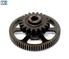Γρανάζι Μίζας Γνήσιο Honda Για Varadero 1000 1999 - 2011 28100-MBB-000