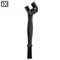 Εργαλείο Βούρτσα Για Καθαρισμό Αλυσίδας (420-530) TD-063