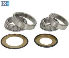 Σετ Ρουλεμάν Εμπρόσθιου Συστήματος Για Honda SH300 SSH911