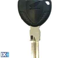 Γνήσιο Κλειδί Honda Για SH300 07-14 35121-KTW-900