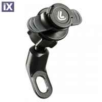 Βάση Στήριξης Smartphone Καθρέπτη Lampa Titan Opti Pole 10mm 90562