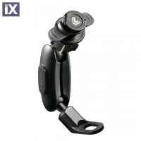 Βάση Στήριξης Smartphone Καθρέπτη Lampa Titan Orbit 10mm 90563