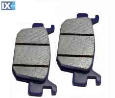 Πίσω Τακάκια Γνήσια Honda Για SH150 13-16 06435-K01-902