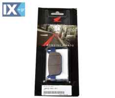Σετ Τακάκια Πίσω Γνήσια Honda Για SH150 13-19 06435K01D11