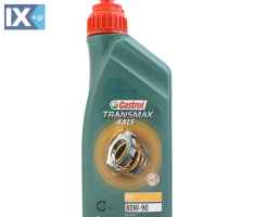 Βαλβολίνη Castrol TRANSMAX Axle EPX 80W-90 GL5 1 Λίτρο EPX80W90AXLE1L