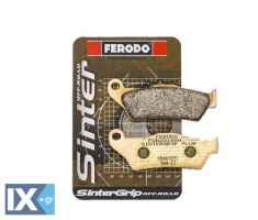 Εμπρός Τακάκια Ferodo Sinter Off-Road Για Yamaha Tenere 700 FDB2018SG