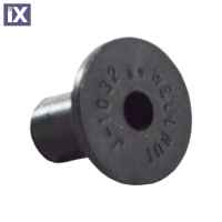 Λαστιχοπαξίμαδο γνήσιο HONDA CBF1000 CRF1100  90156-GZ4-670