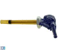 Ρουμπινέτο Βενζίνης Γνήσιο Honda για Shadow 750 16950-MBA-023