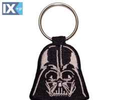 Μπρελόκ Κλειδιών Darth Vader Υφασμάτινο lf021