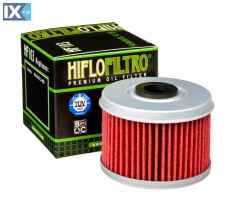 Φίλτρο λαδιού HIFLO-FILTRO HF103 HF103