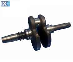 Στρόφαλος Γνήσιος Honda Για SH300 13310KTW900