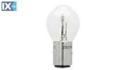 Λάμπα Philips 12V 35W BA20D S2 12728-1