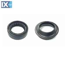 Τσιμούχες Καλαμιών Γνήσιες Honda Για CBF125 51490GS9305