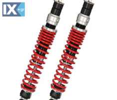 Σετ Αμορτισέρ YSS Topline Για Vespa GTS/GTV 300 TZ302340TR10O