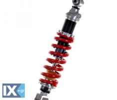 Πίσω Αμορτισέρ YSS Topline Για Yamaha Serow 225 96-11 MZ366365TRJ11