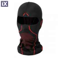 Μπαλακλάβα Lampa Diablo Χωρίς Ραφές  91474