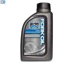 Λιπαντικό Εμπρός Ανάρτησης BEL-RAY 99330 15W 1L 99330