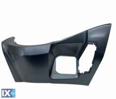 Εσωτερικό Κάλυμμα Φέρινγκ Ματ Γκρι Γνήσιο Honda PCX 125 2021 81140K1ZJ10ZJ