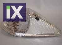 Εμπρός αριστερό φλας για VARADERO 1000 1999-2002 314-01-20160