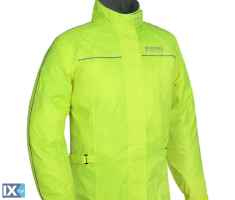 Αδιάβροχο Σακάκι Oxford RM110 Κίτρινο Fluo RM110OX